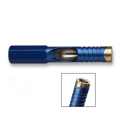 DIAGER Blue-Ceram Diamond DRY CORE CUTTER